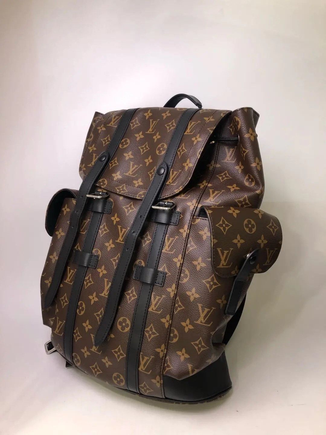 Louis Vuitton Pre-loved Bag Very good condition Size ONE SIZE - 3 Thumbnail