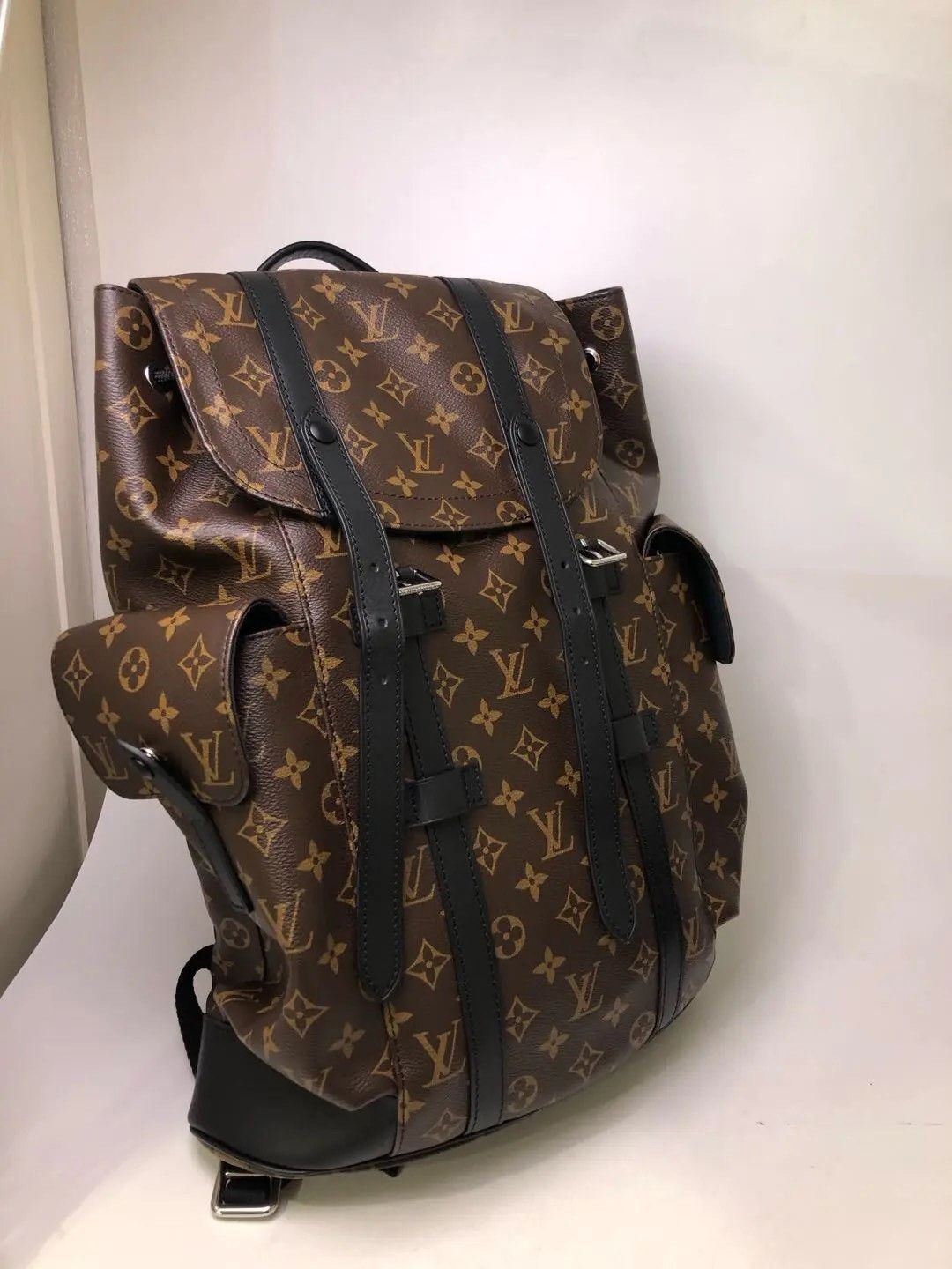 Louis Vuitton Pre-loved Bag Very good condition Size ONE SIZE - 2 Thumbnail