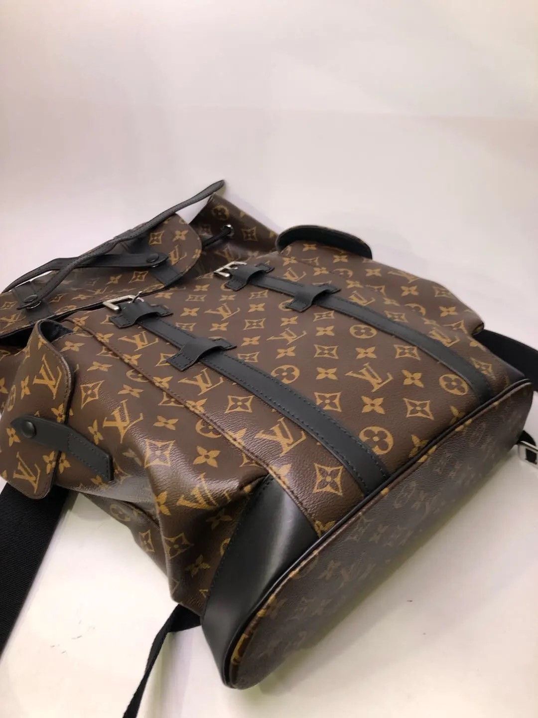 Louis Vuitton Pre-loved Bag Very good condition Size ONE SIZE - 8 Thumbnail