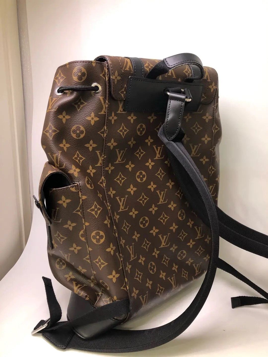 Louis Vuitton Pre-loved Bag Very good condition Size ONE SIZE - 5 Thumbnail