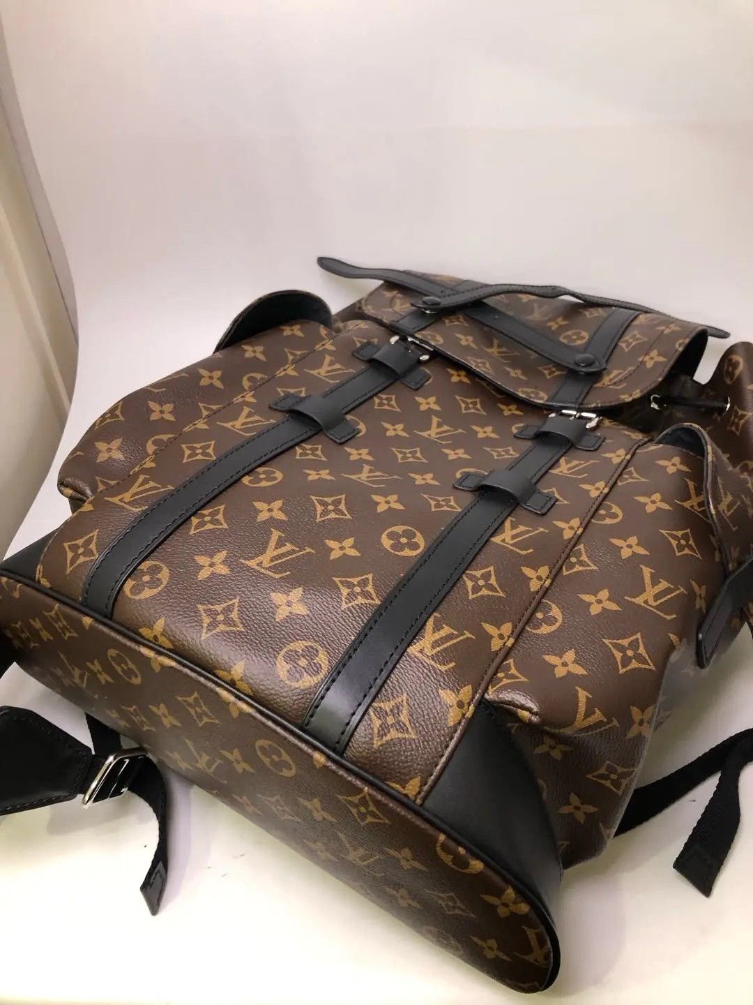 Louis Vuitton Pre-loved Bag Very good condition Size ONE SIZE - 9 Thumbnail