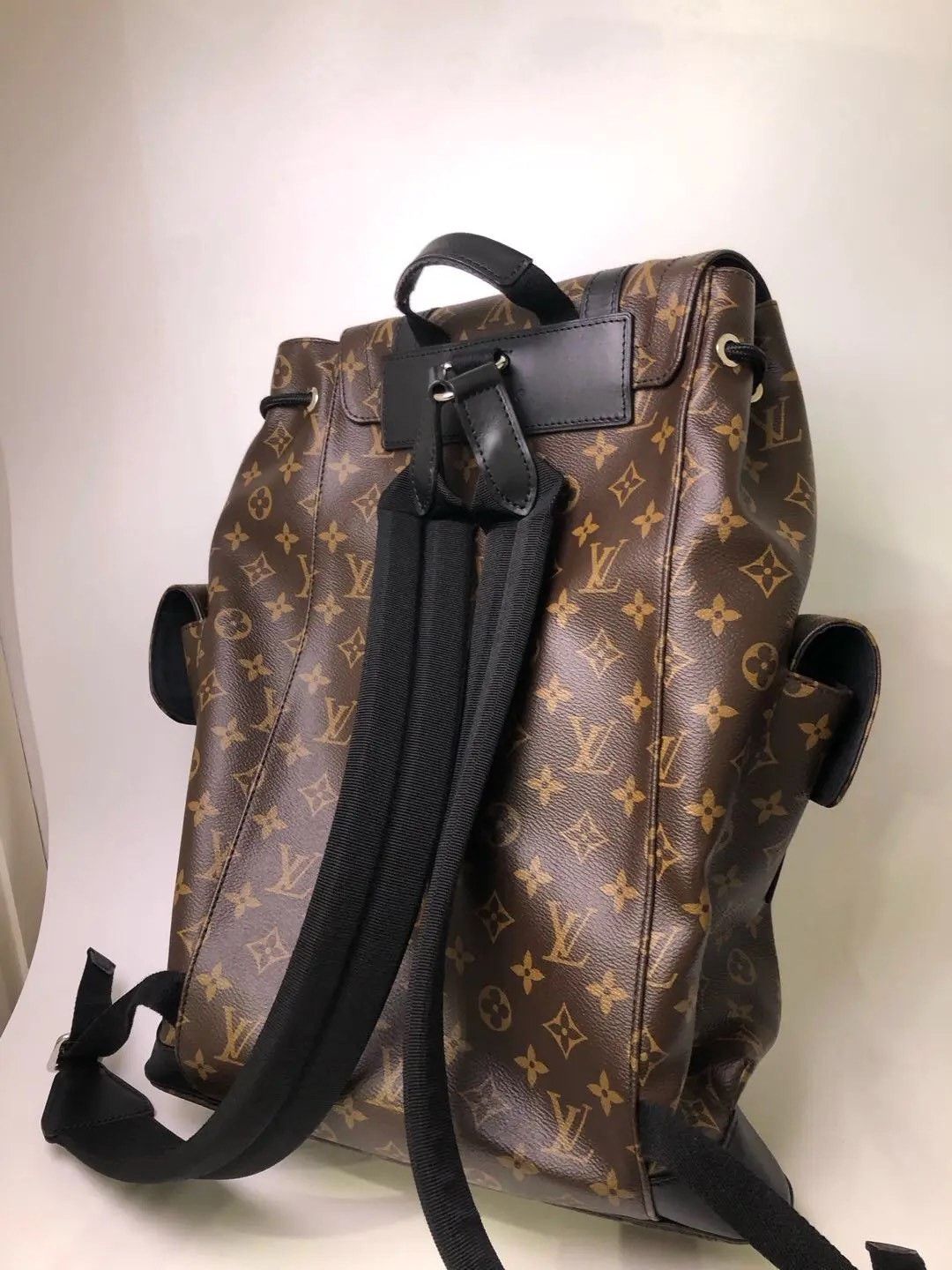 Louis Vuitton Pre-loved Bag Very good condition Size ONE SIZE - 6 Thumbnail