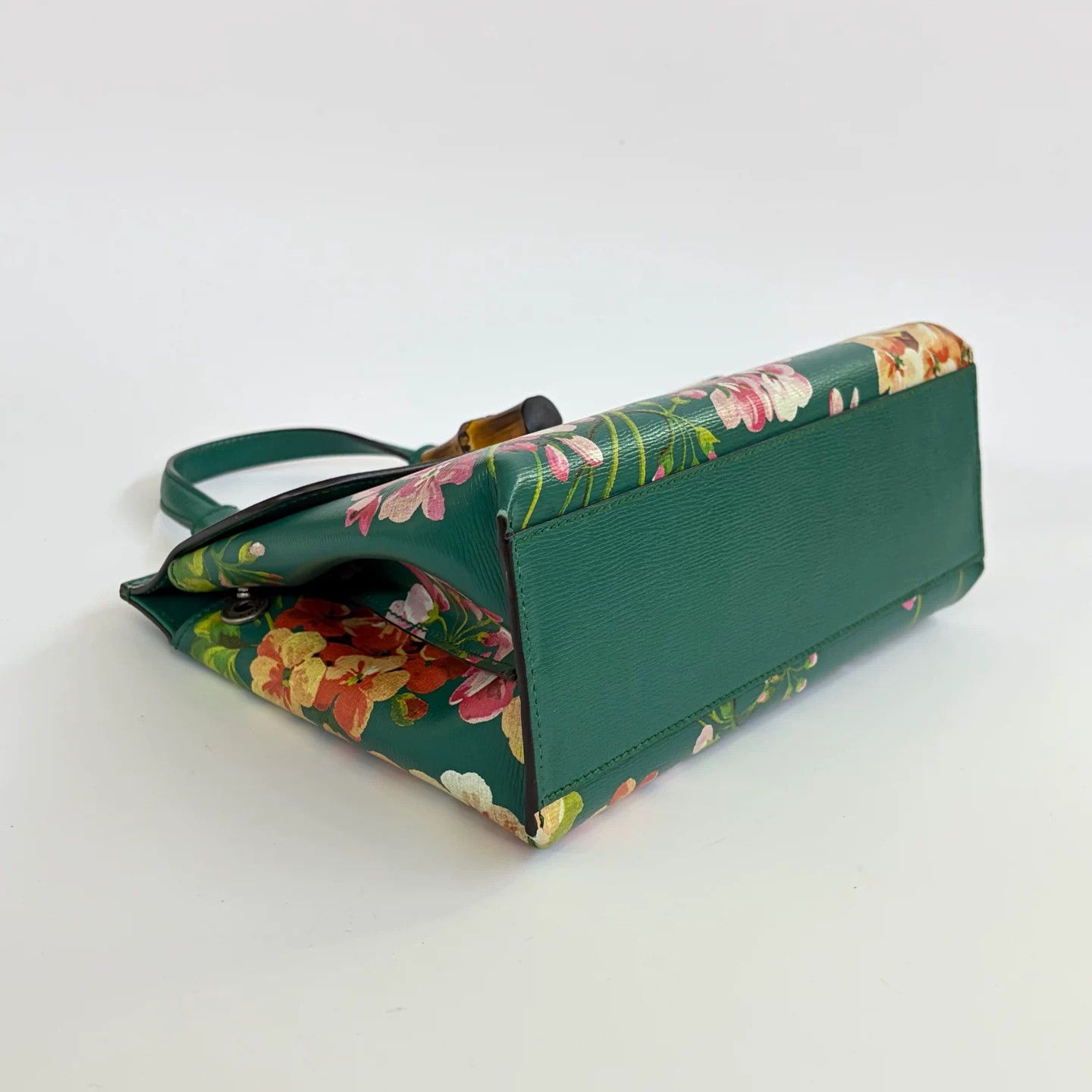 Gucci Pre-loved Bag Very good condition Size ONE SIZE - 6 Thumbnail
