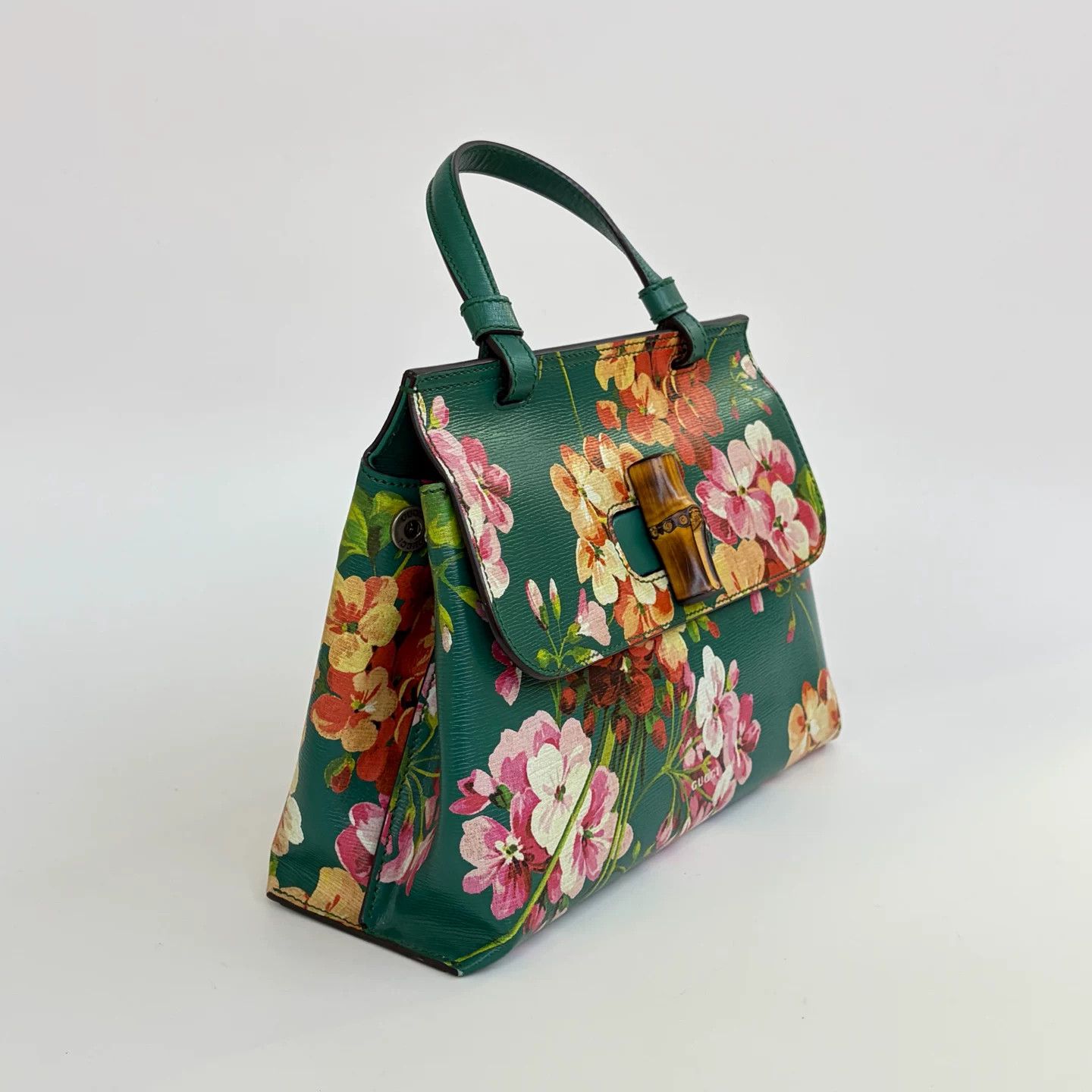 Gucci Pre-loved Bag Very good condition Size ONE SIZE - 3 Thumbnail