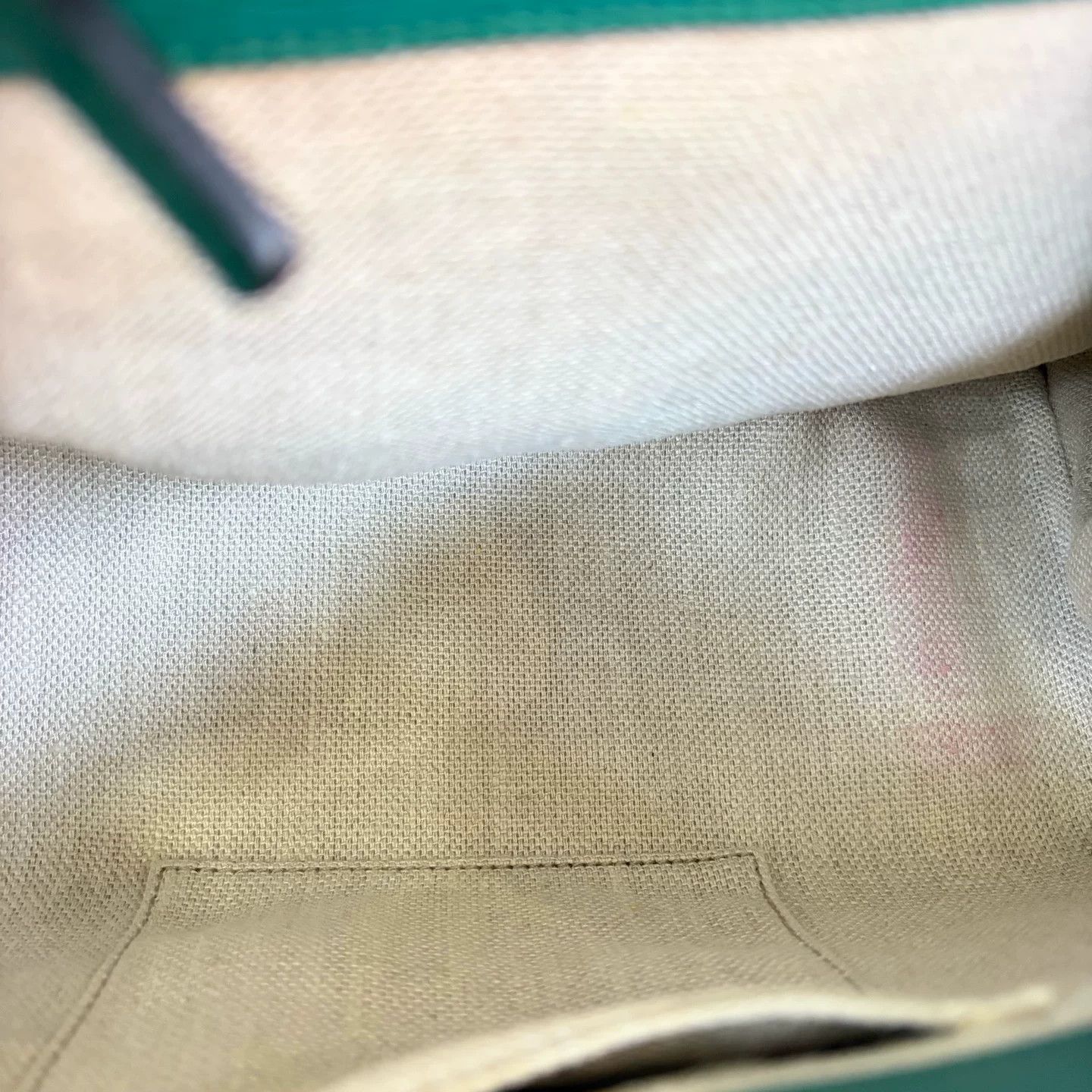Gucci Pre-loved Bag Very good condition Size ONE SIZE - 8 Thumbnail