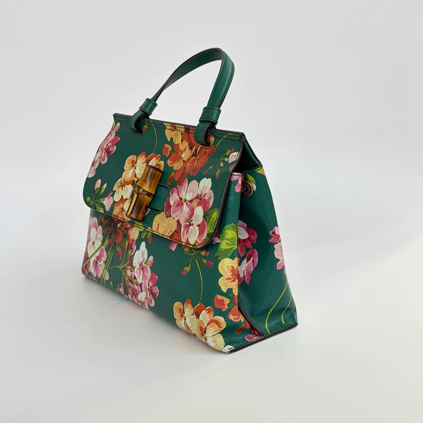 Gucci Pre-loved Bag Very good condition Size ONE SIZE - 4 Thumbnail