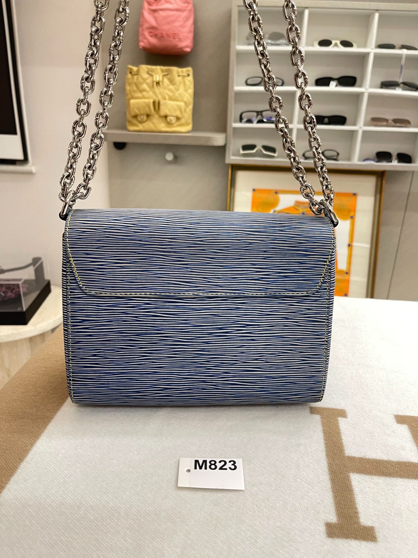 Louis Vuitton Pre-loved Bag Very good condition Size ONE SIZE - 5 Thumbnail