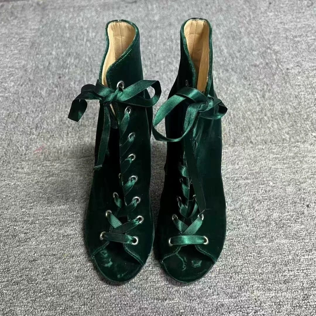 Gianvito Rossi Gianvito Rossi Green Hoodie 37.5 Men Size US S / EU 44-46 / 1 - 2 Thumbnail