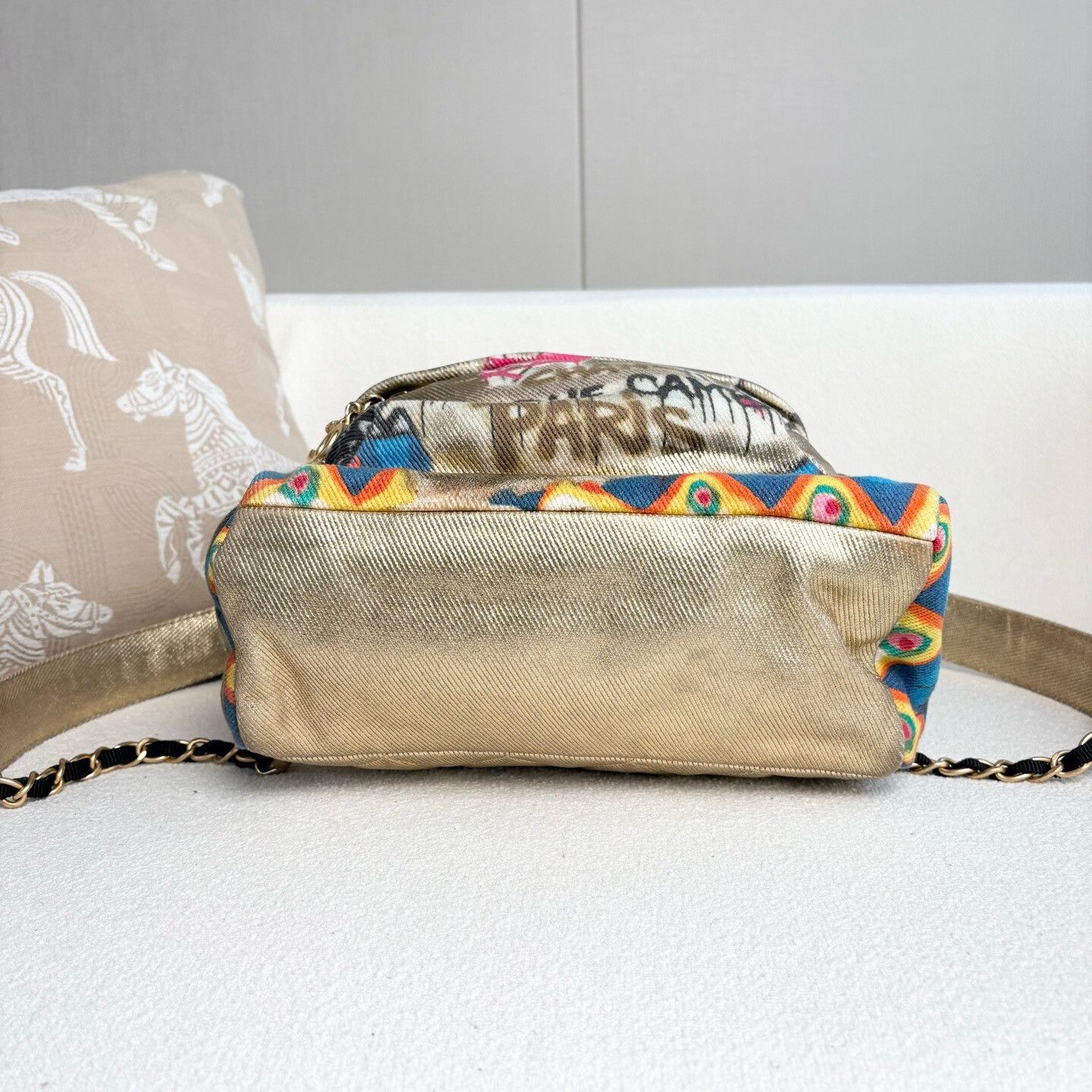 Chanel Pre-loved Bag Very good condition Size ONE SIZE - 5 Thumbnail