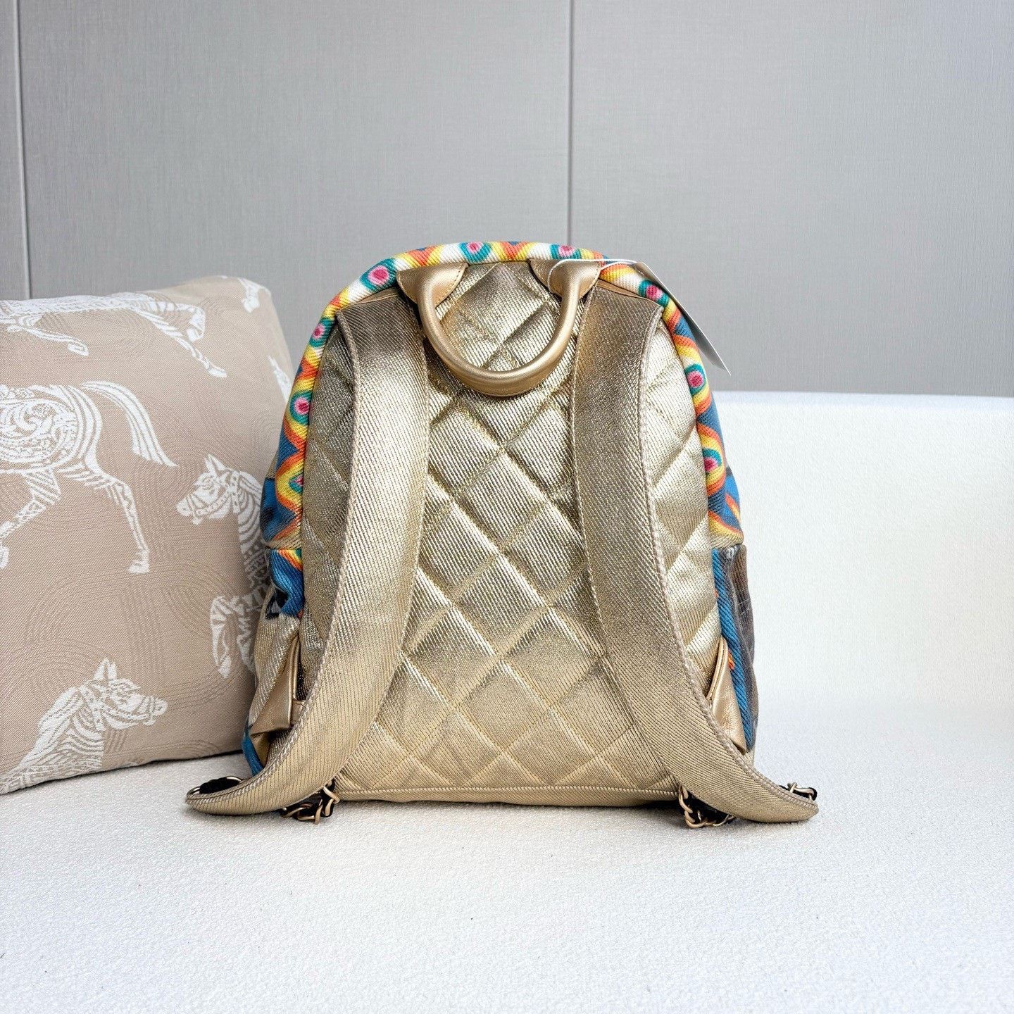 Chanel Pre-loved Bag Very good condition Size ONE SIZE - 3 Thumbnail