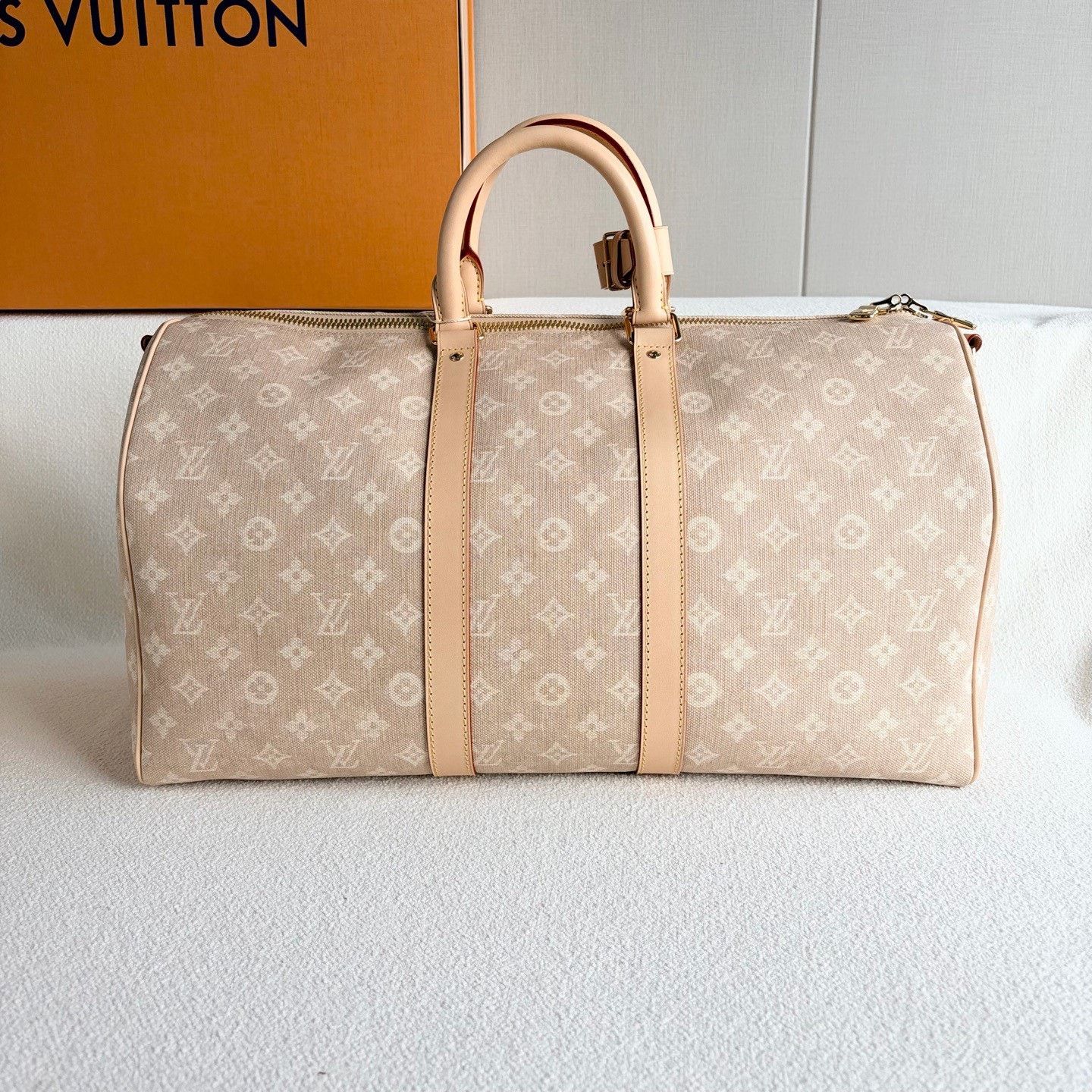 Louis Vuitton Pre-loved Bag Very good condition Size ONE SIZE - 3 Thumbnail