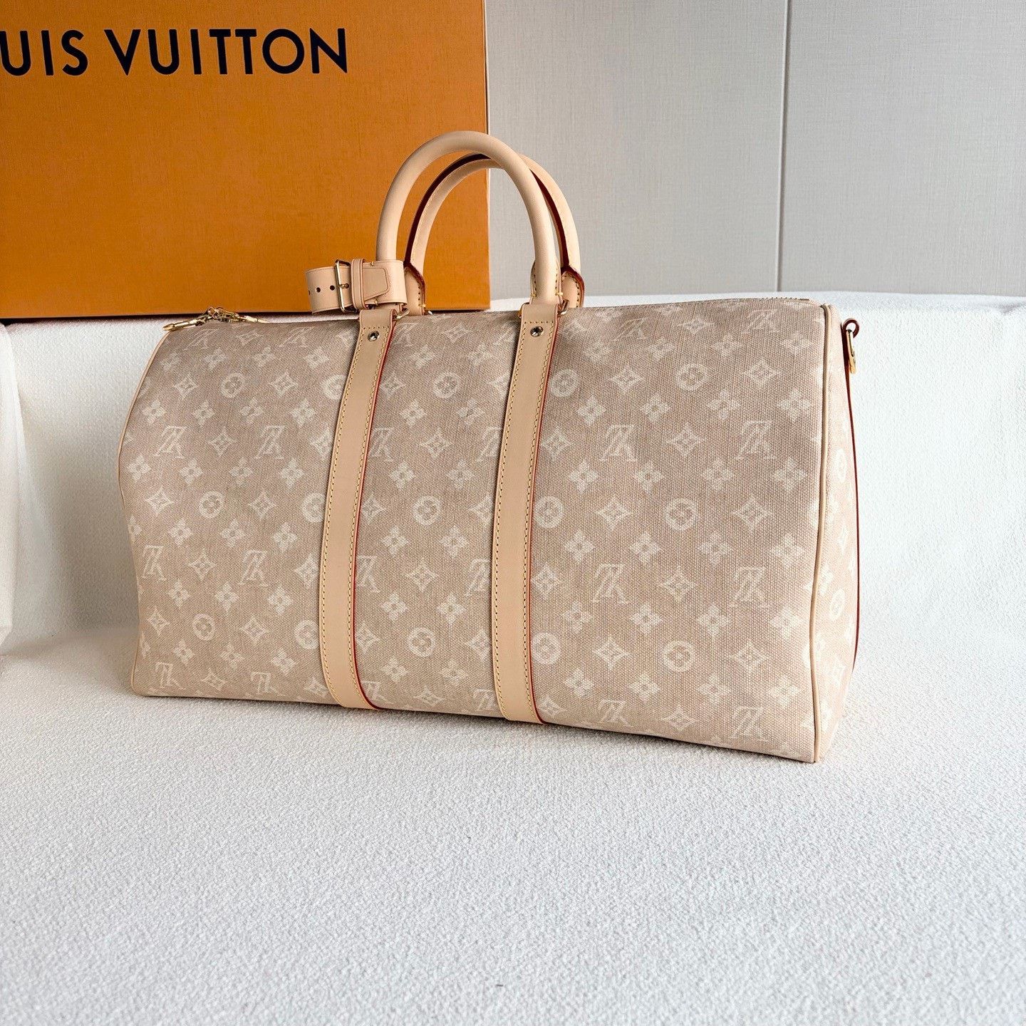Louis Vuitton Pre-loved Bag Very good condition Size ONE SIZE - 4 Thumbnail