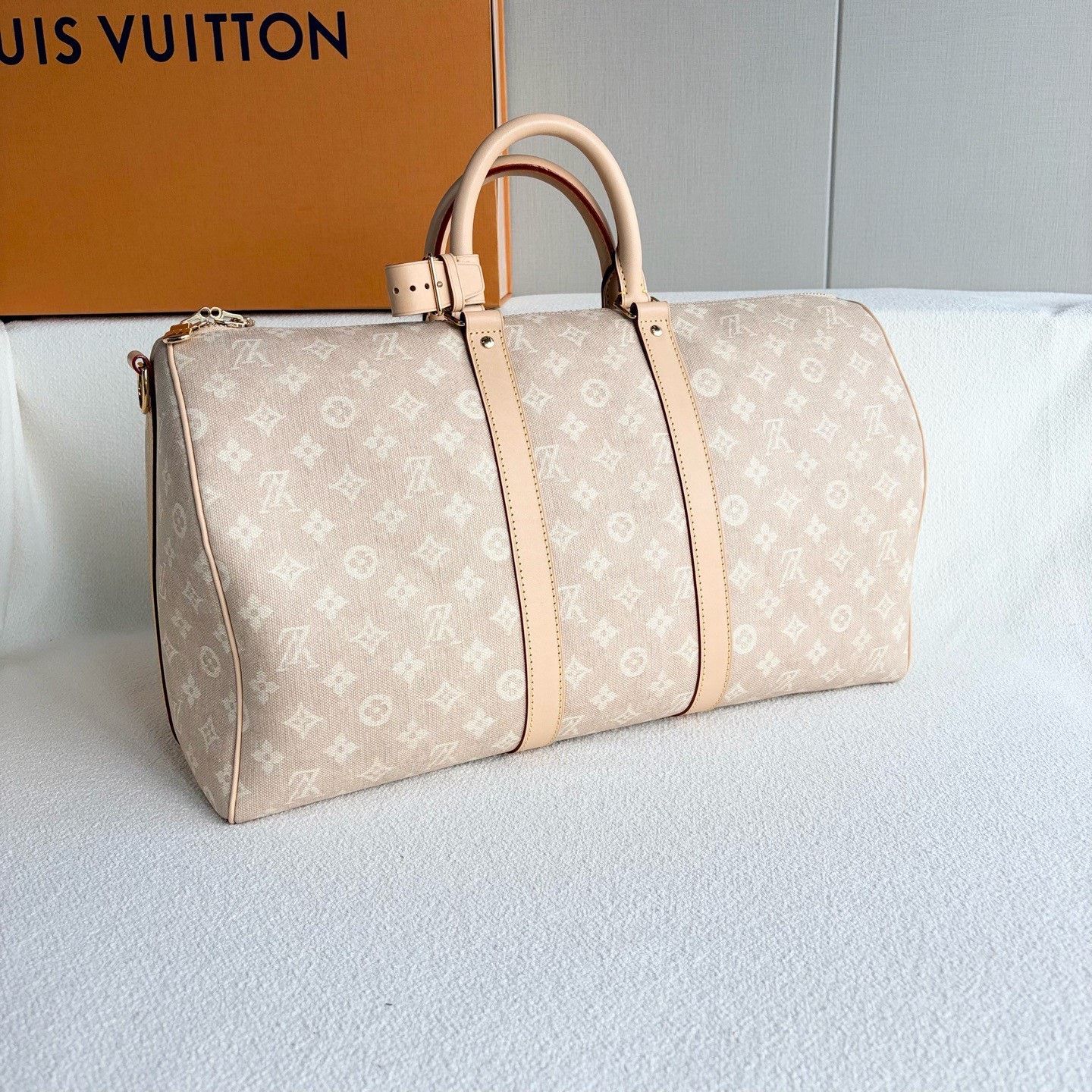 Louis Vuitton Pre-loved Bag Very good condition Size ONE SIZE - 6 Thumbnail
