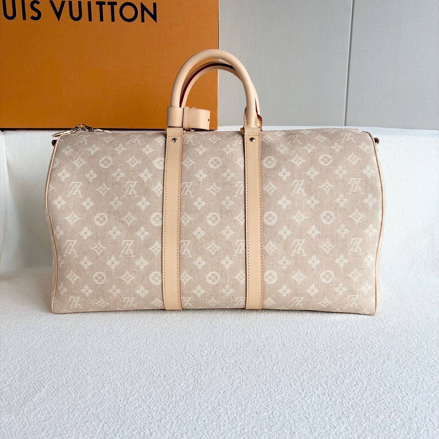 Louis Vuitton Pre-loved Bag Very good condition Size ONE SIZE - 2 Thumbnail