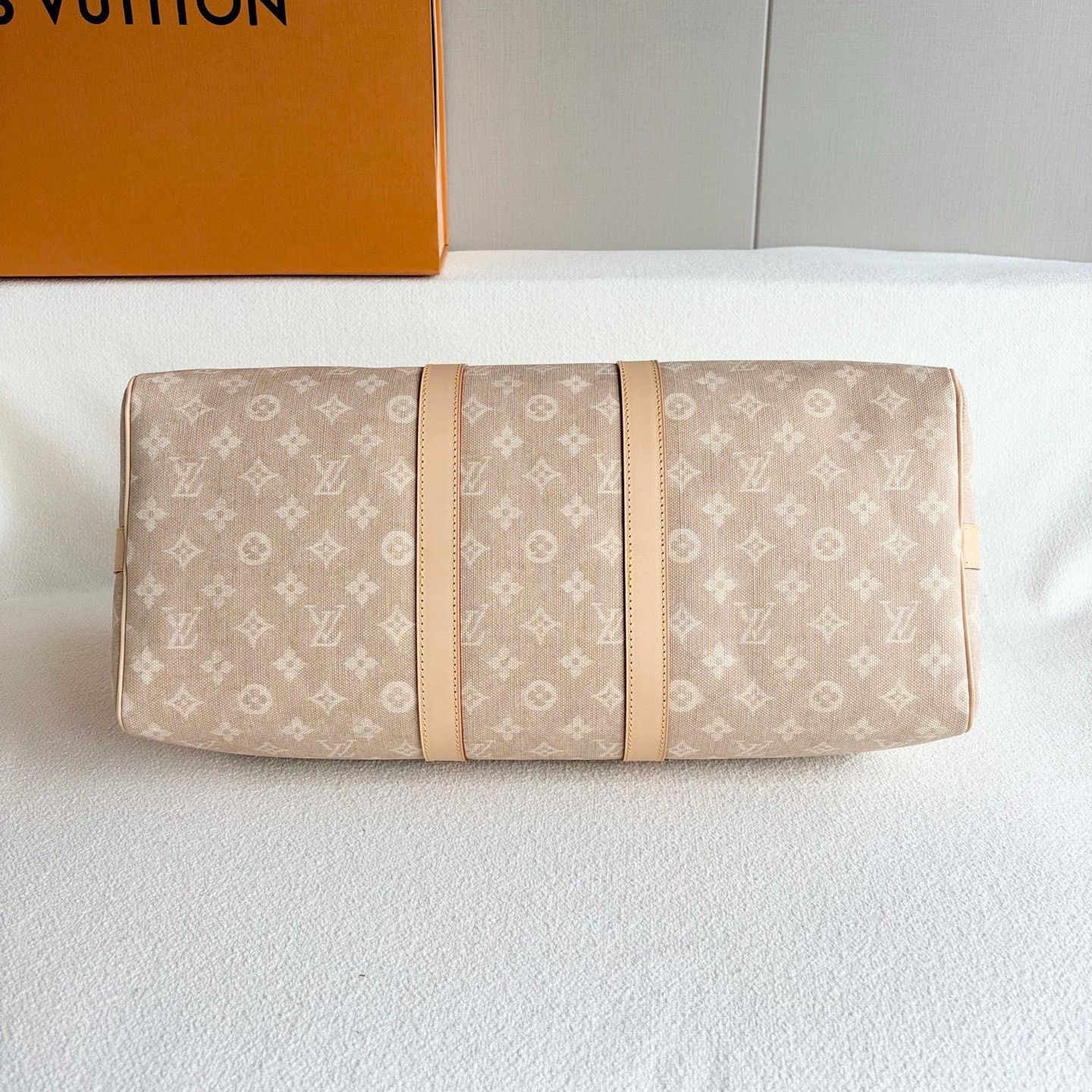 Louis Vuitton Pre-loved Bag Very good condition Size ONE SIZE - 5 Thumbnail