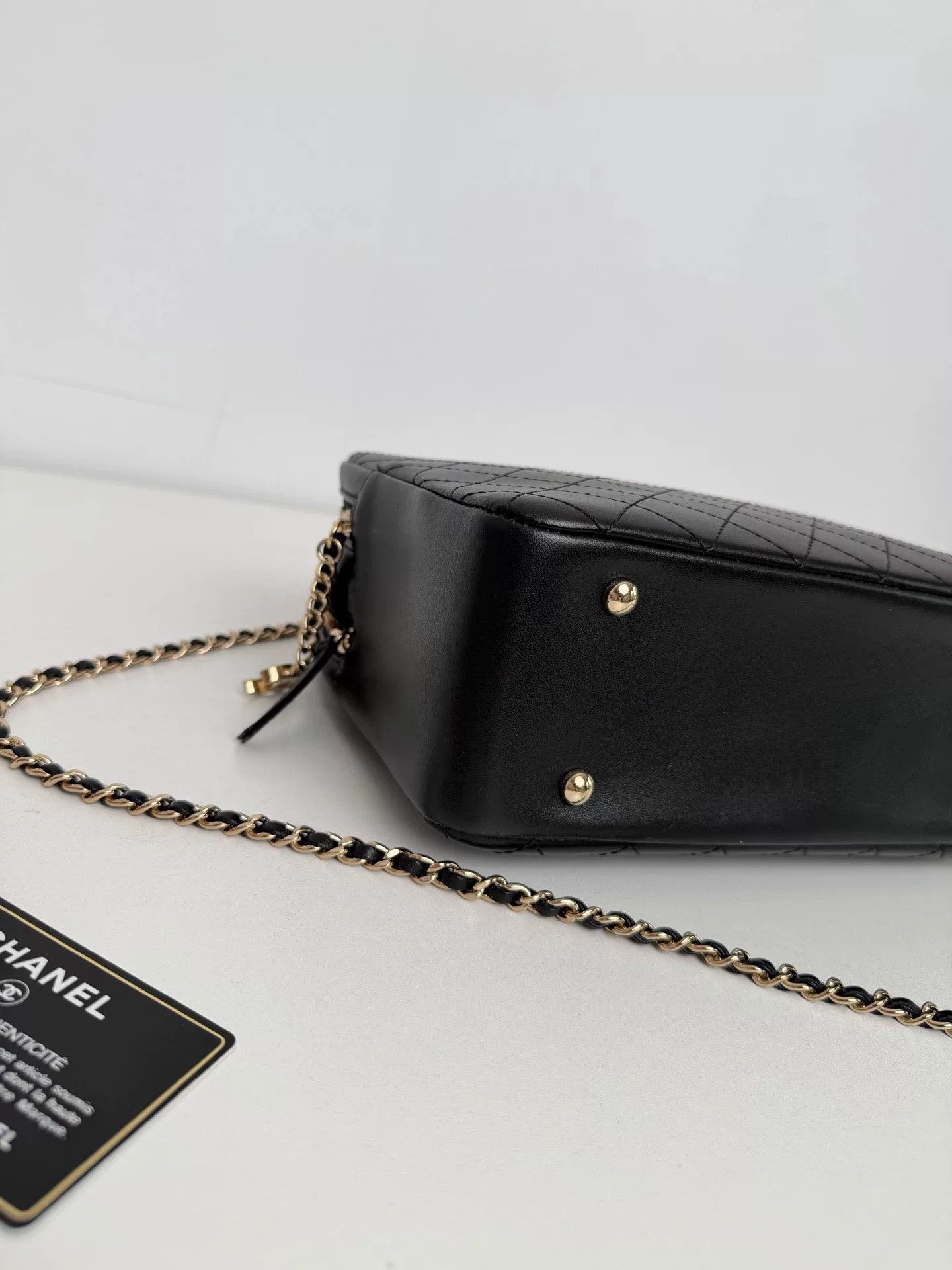 Chanel Pre-loved Bag Very good condition Size ONE SIZE - 7 Thumbnail