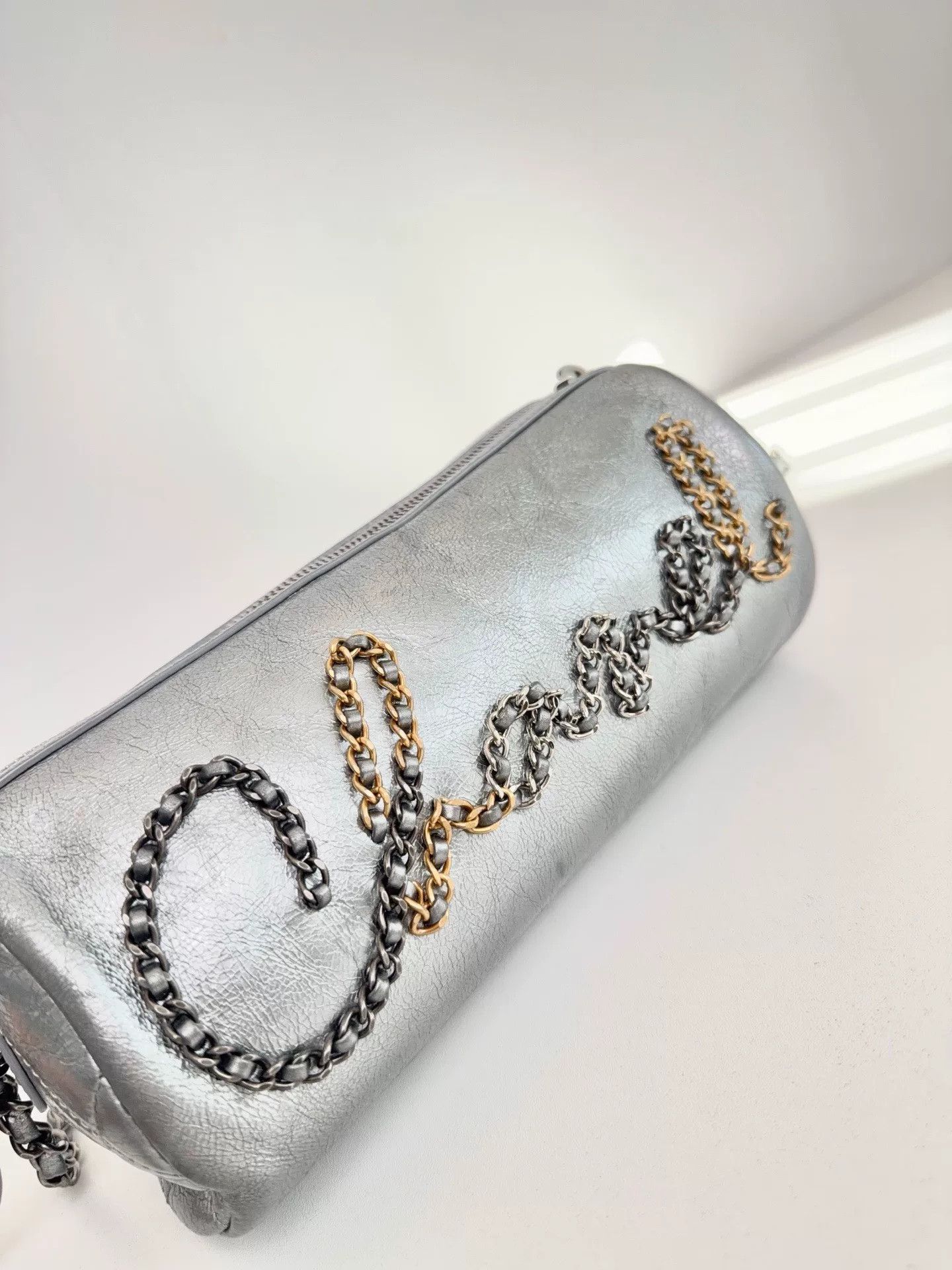 Chanel Pre-loved Bag Very good condition Size ONE SIZE - 2 Thumbnail