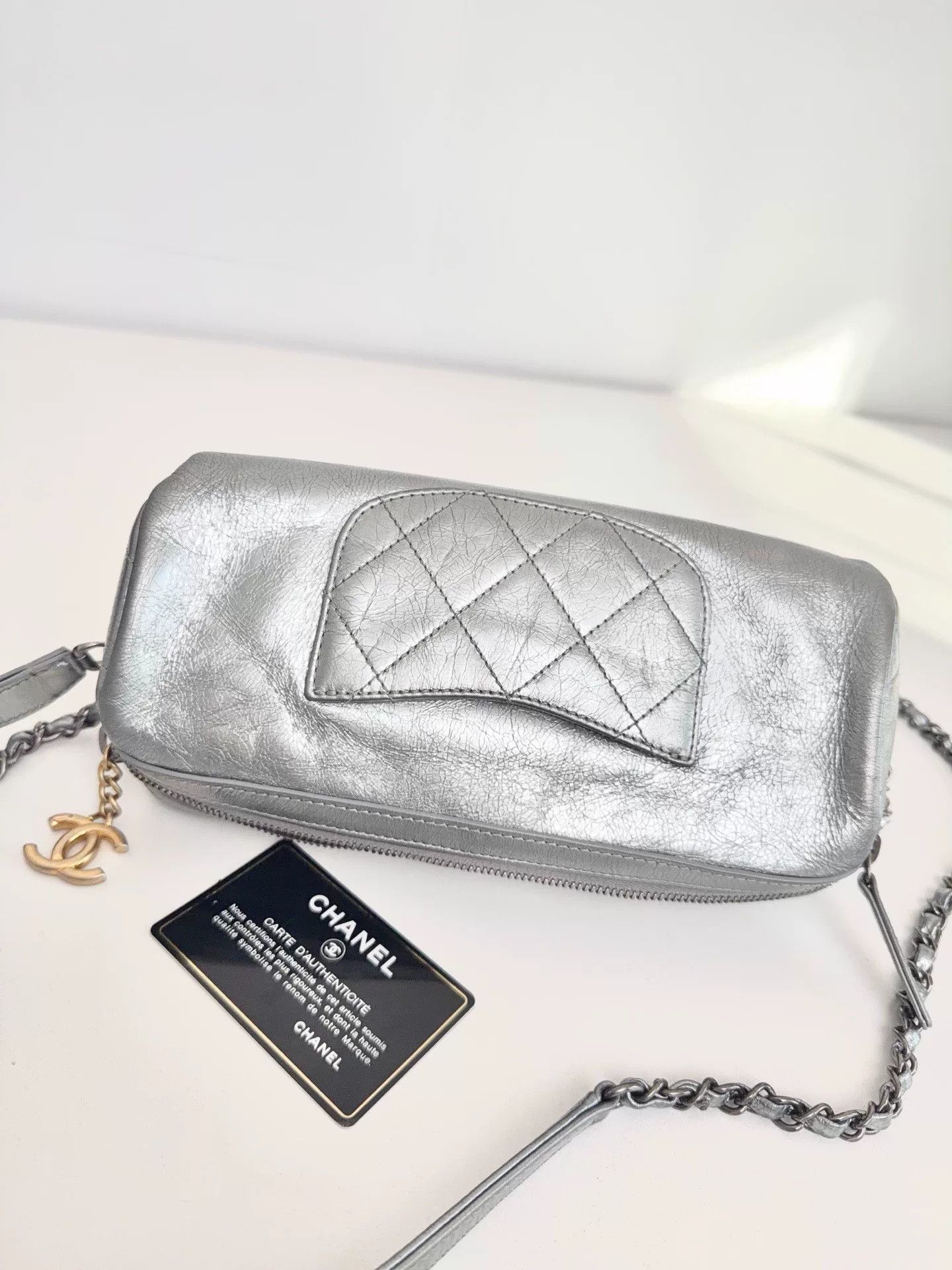 Chanel Pre-loved Bag Very good condition Size ONE SIZE - 3 Thumbnail