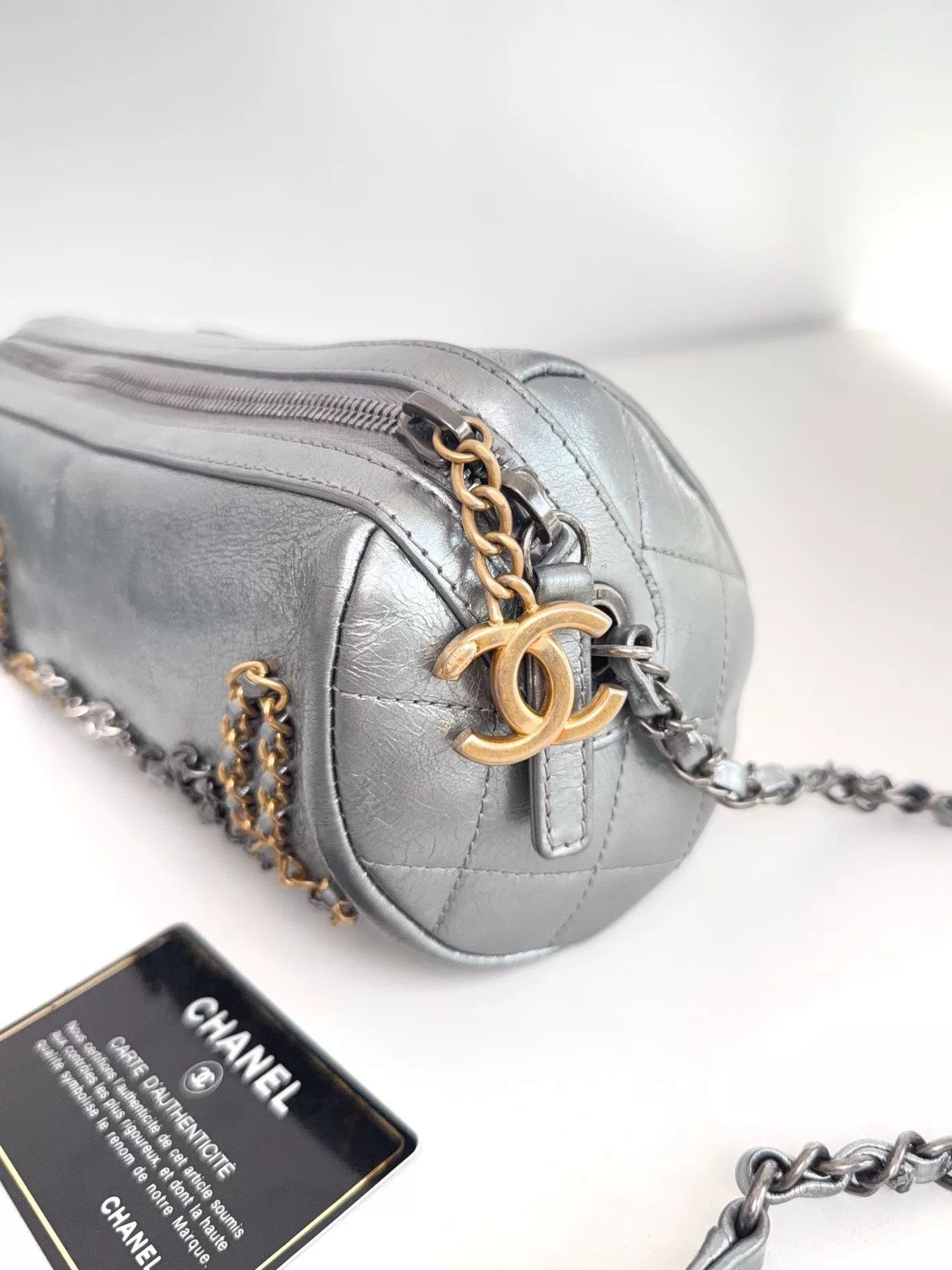 Chanel Pre-loved Bag Very good condition Size ONE SIZE - 4 Thumbnail