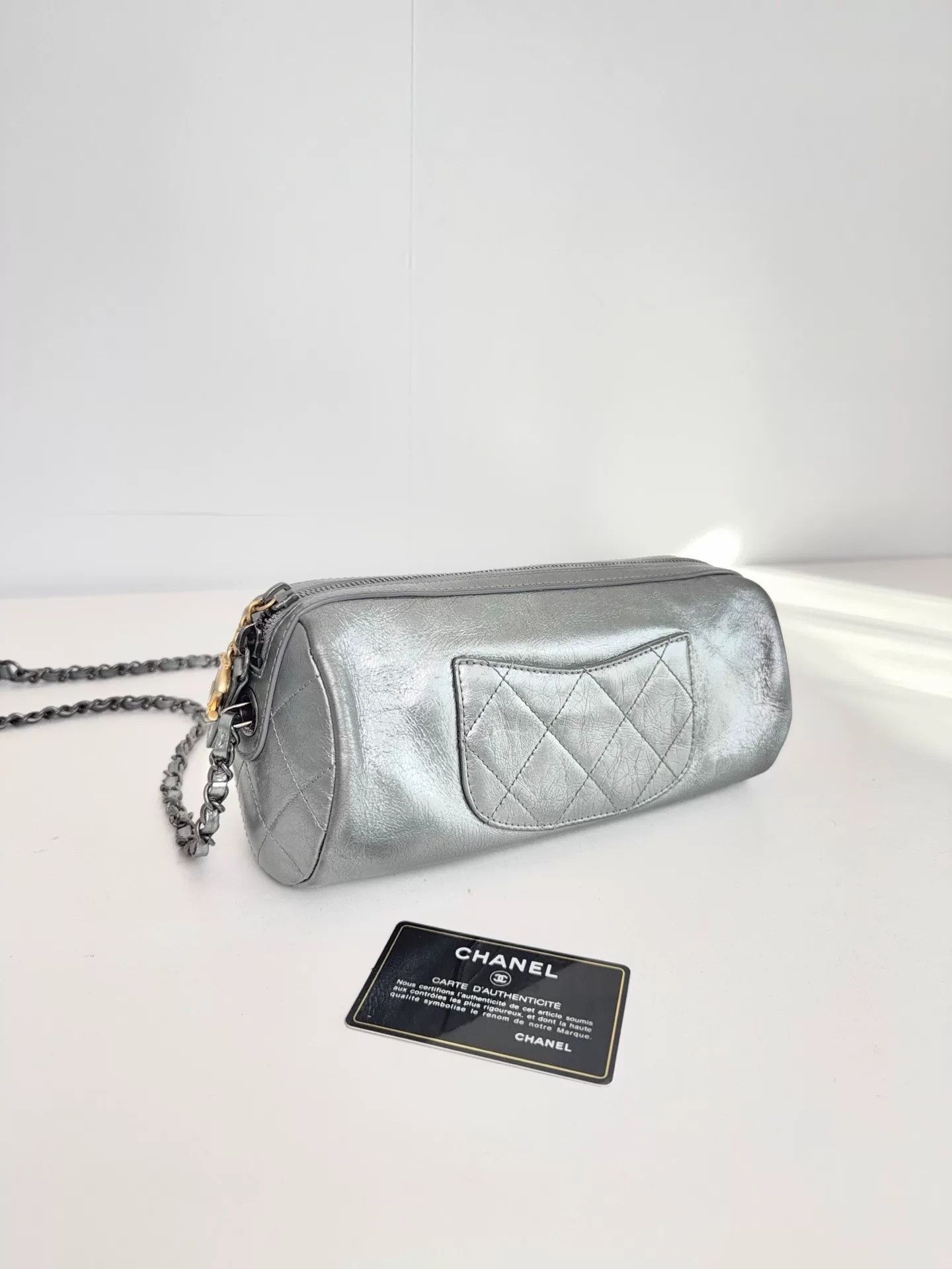Chanel Pre-loved Bag Very good condition Size ONE SIZE - 7 Thumbnail
