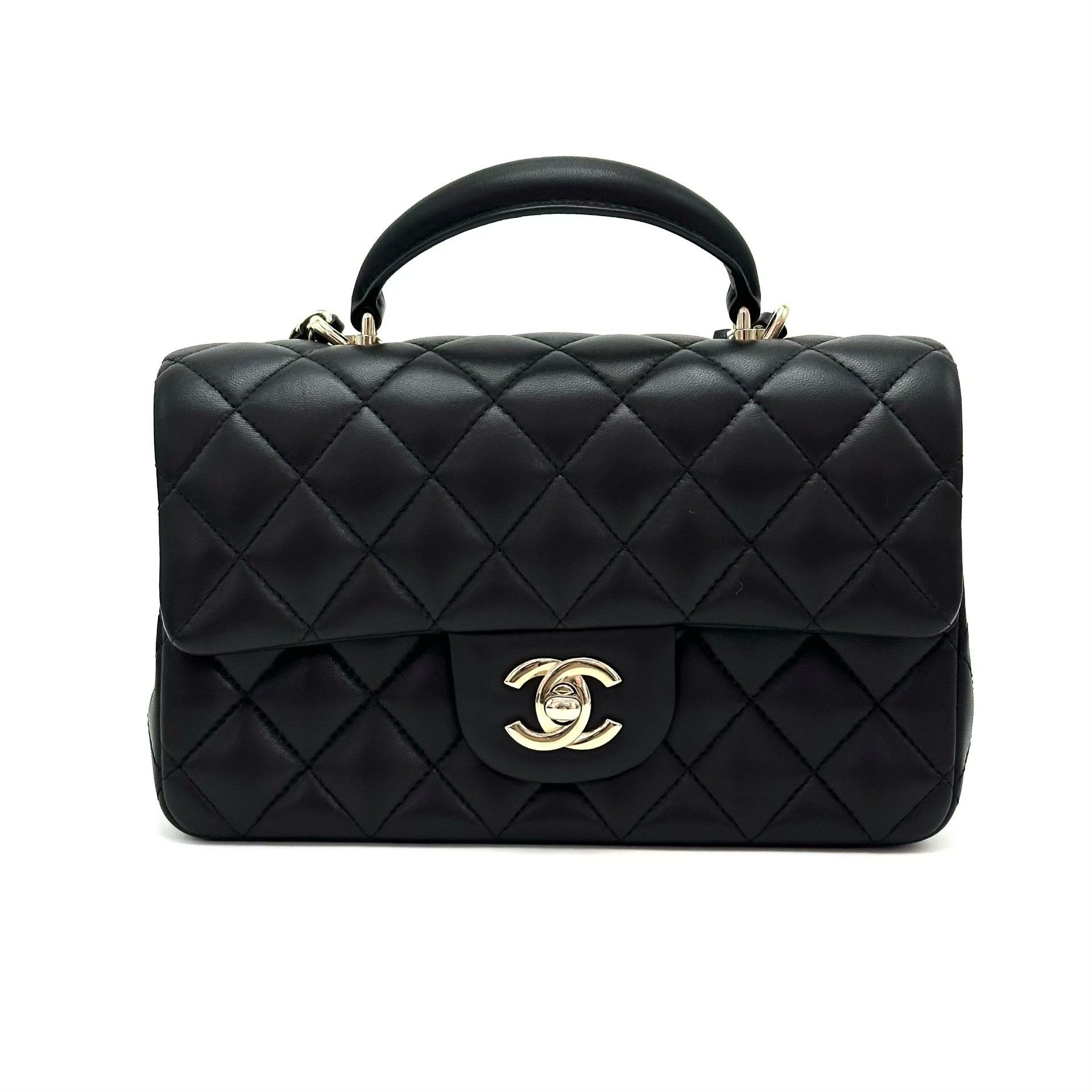 Chanel Pre-loved Bag Very good condition Size ONE SIZE - 2 Thumbnail