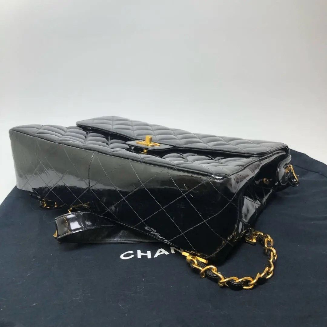 Chanel Pre-loved Bag Very good condition Size ONE SIZE - 7 Thumbnail