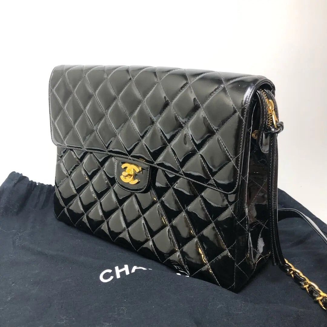 Chanel Pre-loved Bag Very good condition Size ONE SIZE - 3 Thumbnail
