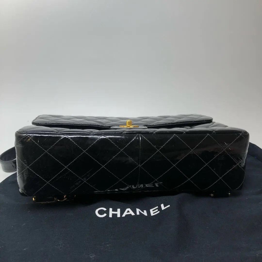 Chanel Pre-loved Bag Very good condition Size ONE SIZE - 5 Thumbnail