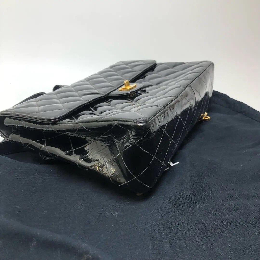 Chanel Pre-loved Bag Very good condition Size ONE SIZE - 6 Thumbnail
