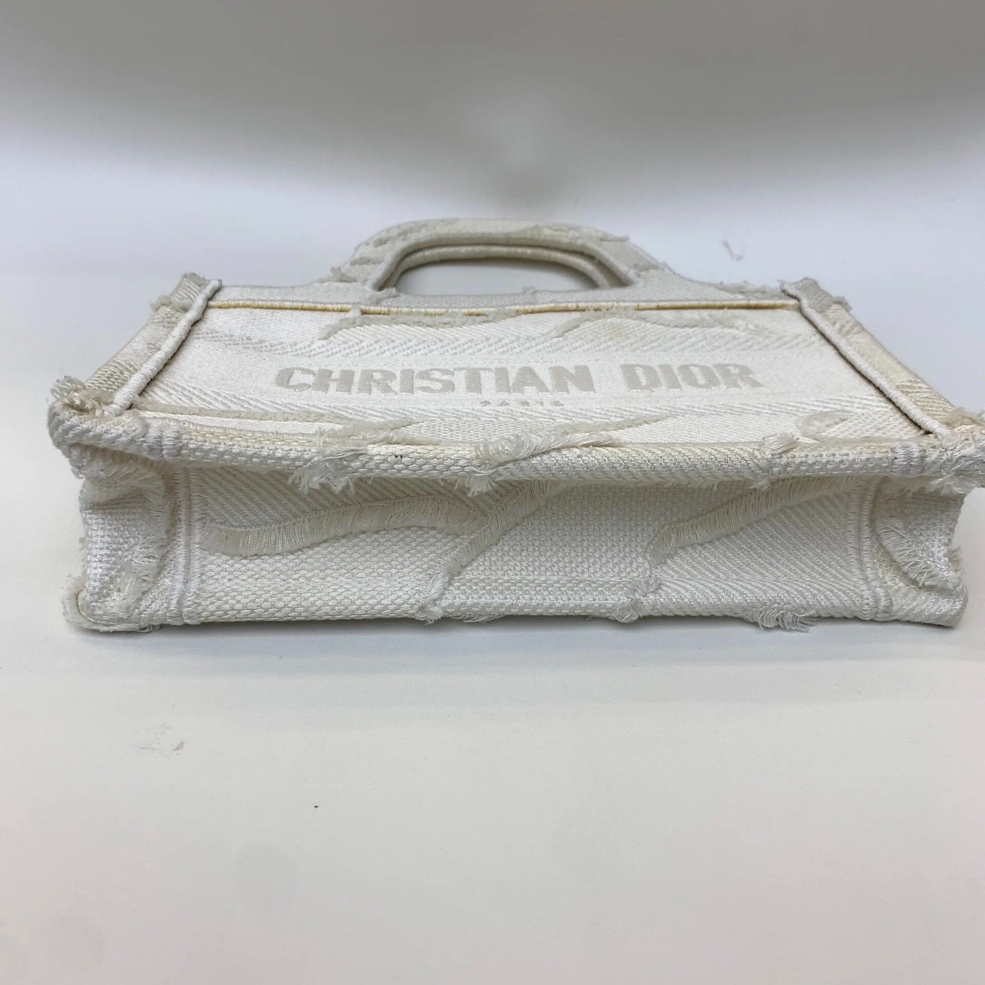 Dior Pre-loved Bag Very good condition Size ONE SIZE - 5 Thumbnail