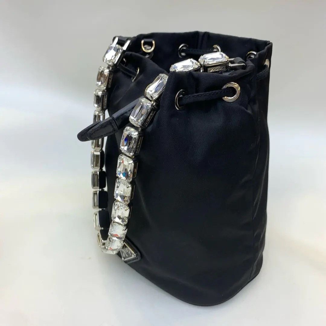 Prada Pre-loved Bag Very good condition Size ONE SIZE - 3 Thumbnail