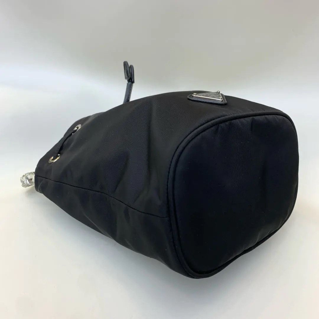 Prada Pre-loved Bag Very good condition Size ONE SIZE - 6 Thumbnail