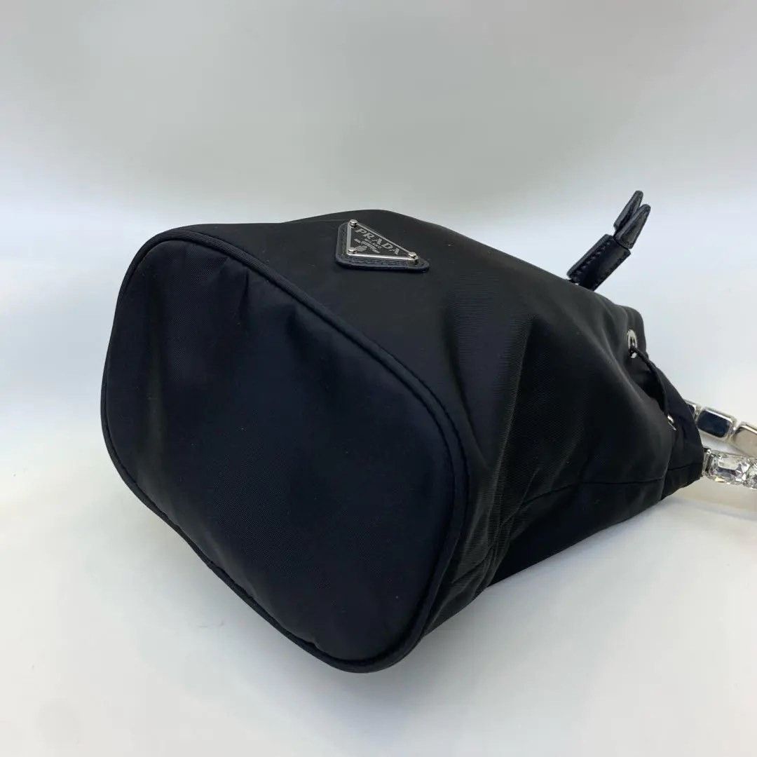 Prada Pre-loved Bag Very good condition Size ONE SIZE - 7 Thumbnail