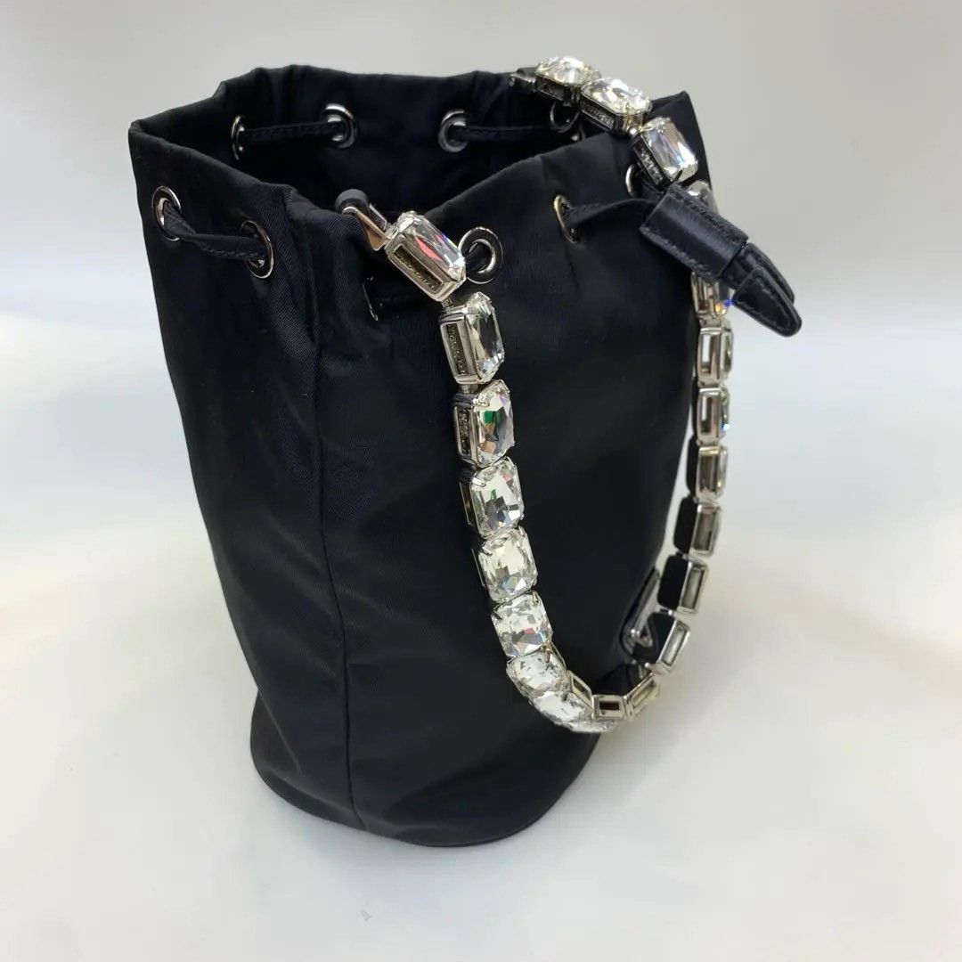 Prada Pre-loved Bag Very good condition Size ONE SIZE - 2 Thumbnail