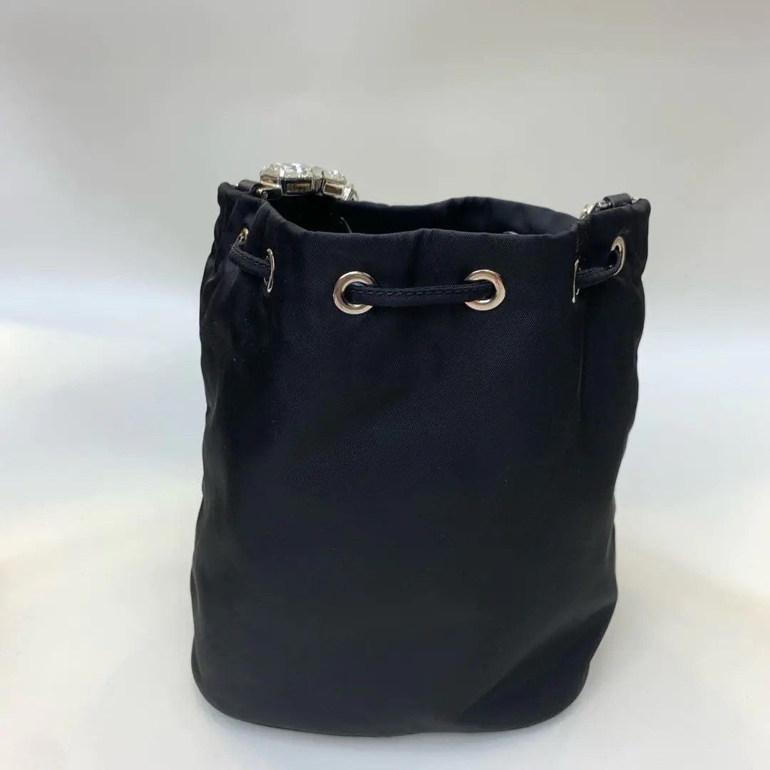 Prada Pre-loved Bag Very good condition Size ONE SIZE - 4 Thumbnail