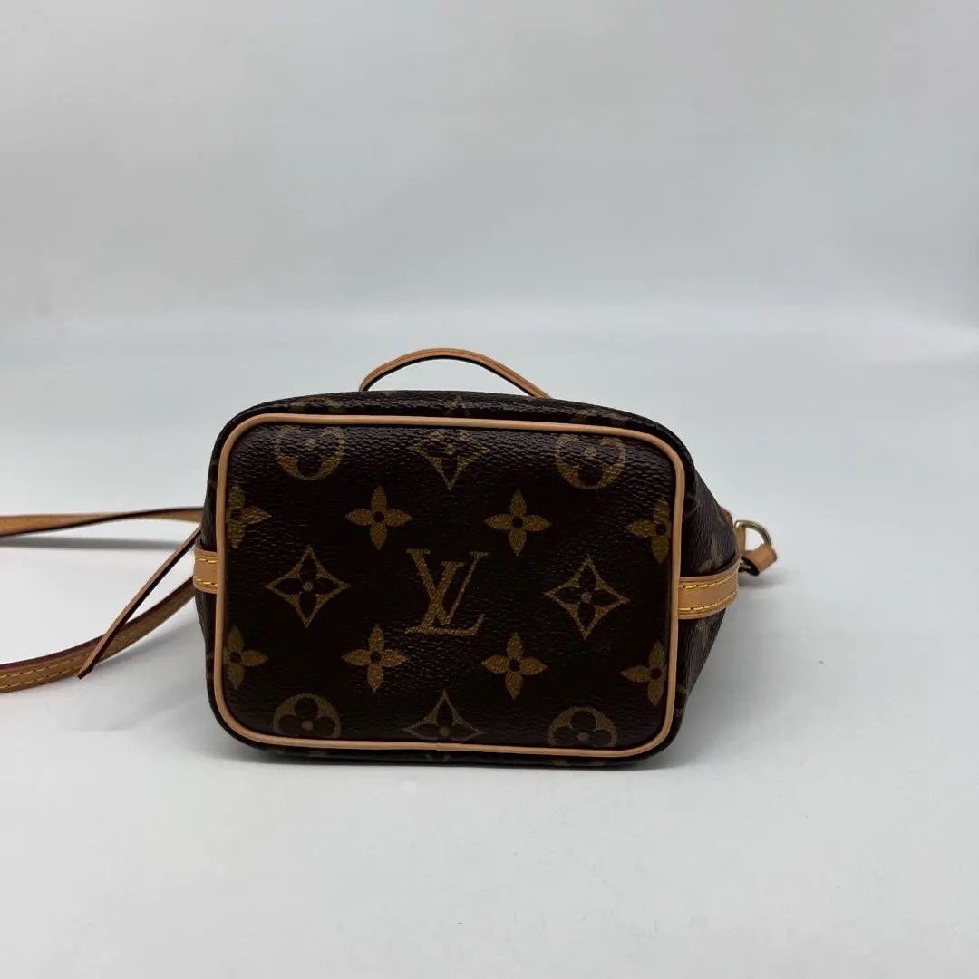 Louis Vuitton Pre-loved Bag Very good condition Size ONE SIZE - 7 Thumbnail