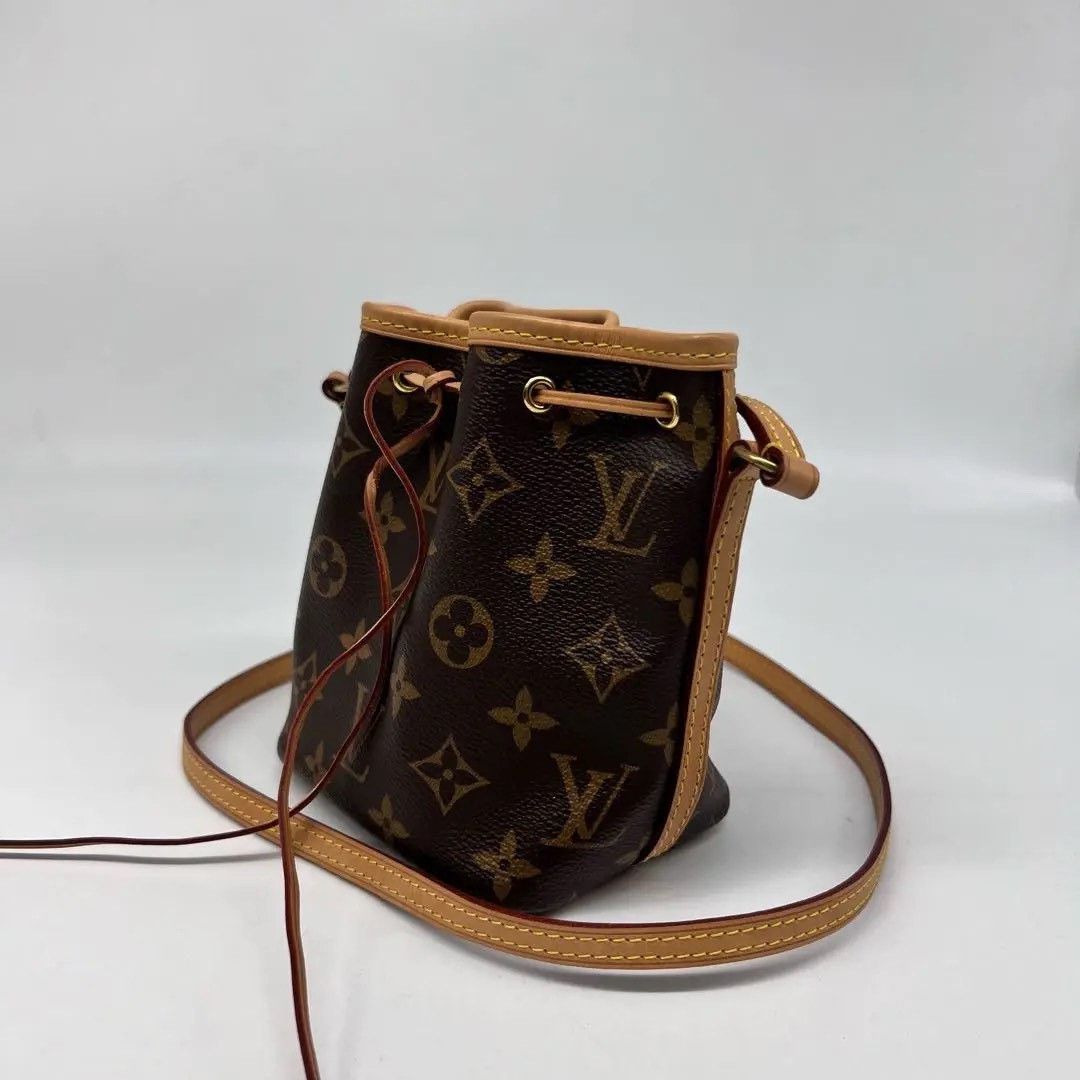Louis Vuitton Pre-loved Bag Very good condition Size ONE SIZE - 2 Thumbnail