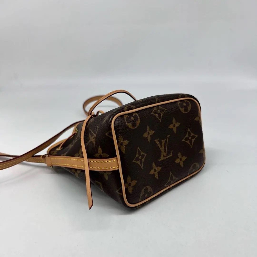 Louis Vuitton Pre-loved Bag Very good condition Size ONE SIZE - 6 Thumbnail