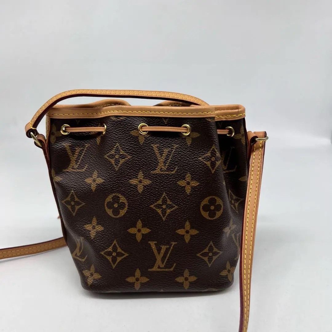 Louis Vuitton Pre-loved Bag Very good condition Size ONE SIZE - 5 Thumbnail