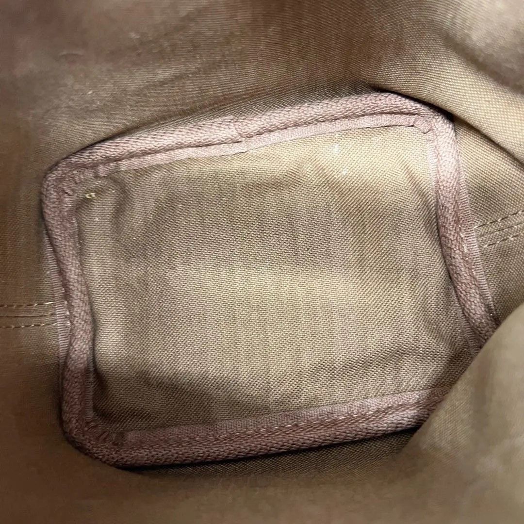 Louis Vuitton Pre-loved Bag Very good condition Size ONE SIZE - 9 Thumbnail