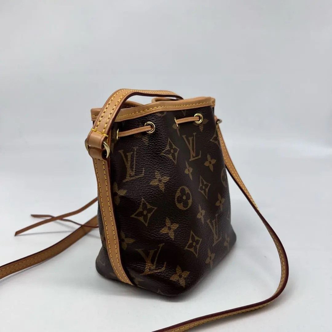 Louis Vuitton Pre-loved Bag Very good condition Size ONE SIZE - 4 Thumbnail