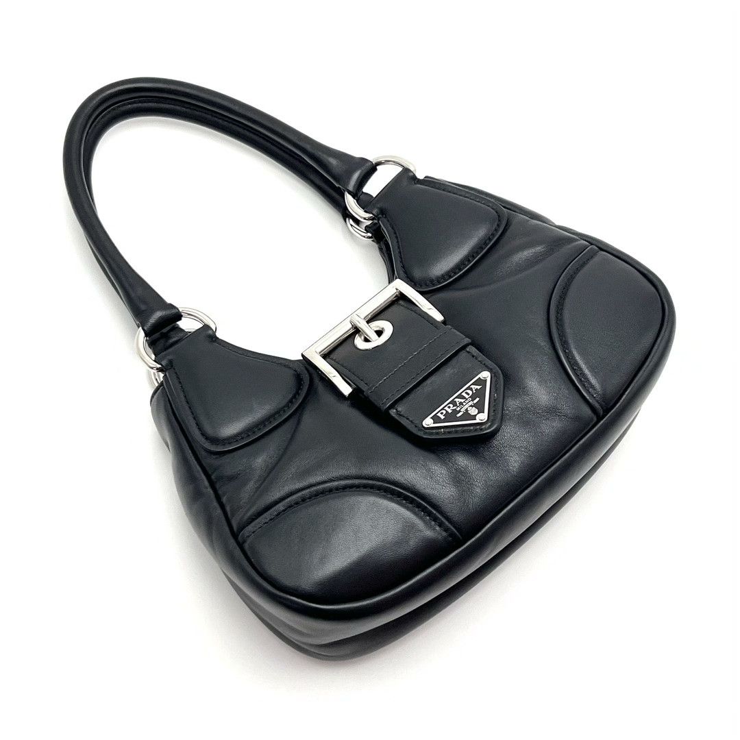 Prada Pre-loved Bag Very good condition Size ONE SIZE - 3 Thumbnail
