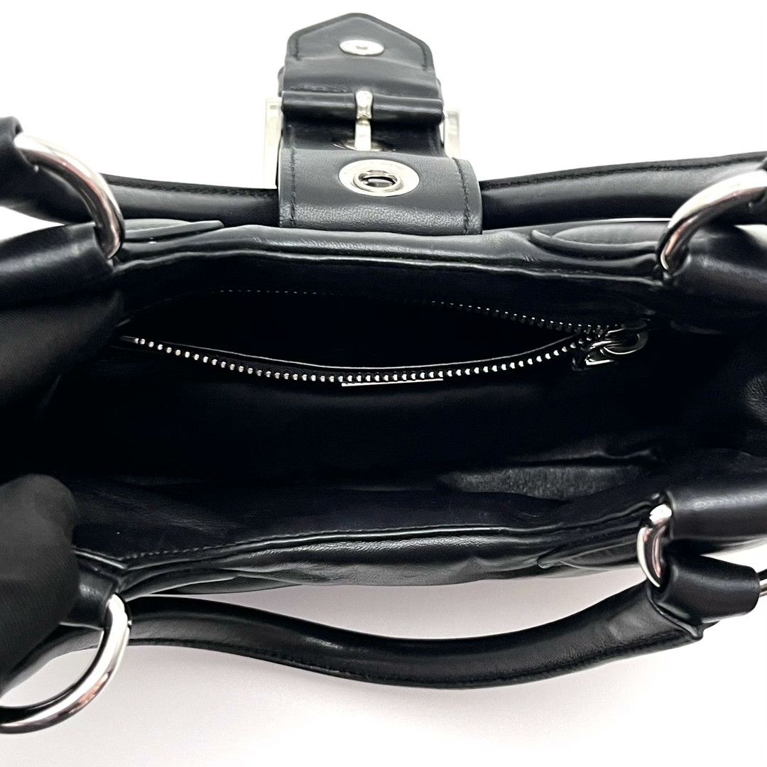 Prada Pre-loved Bag Very good condition Size ONE SIZE - 6 Thumbnail