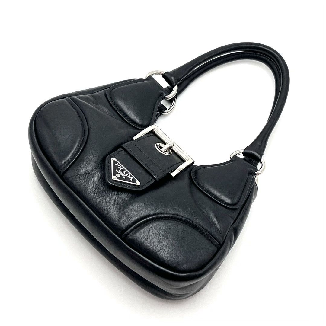 Prada Pre-loved Bag Very good condition Size ONE SIZE - 4 Thumbnail