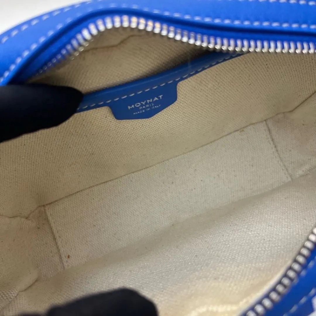 Moynat Pre-loved Bag Brand new condition Size ONE SIZE - 8 Thumbnail