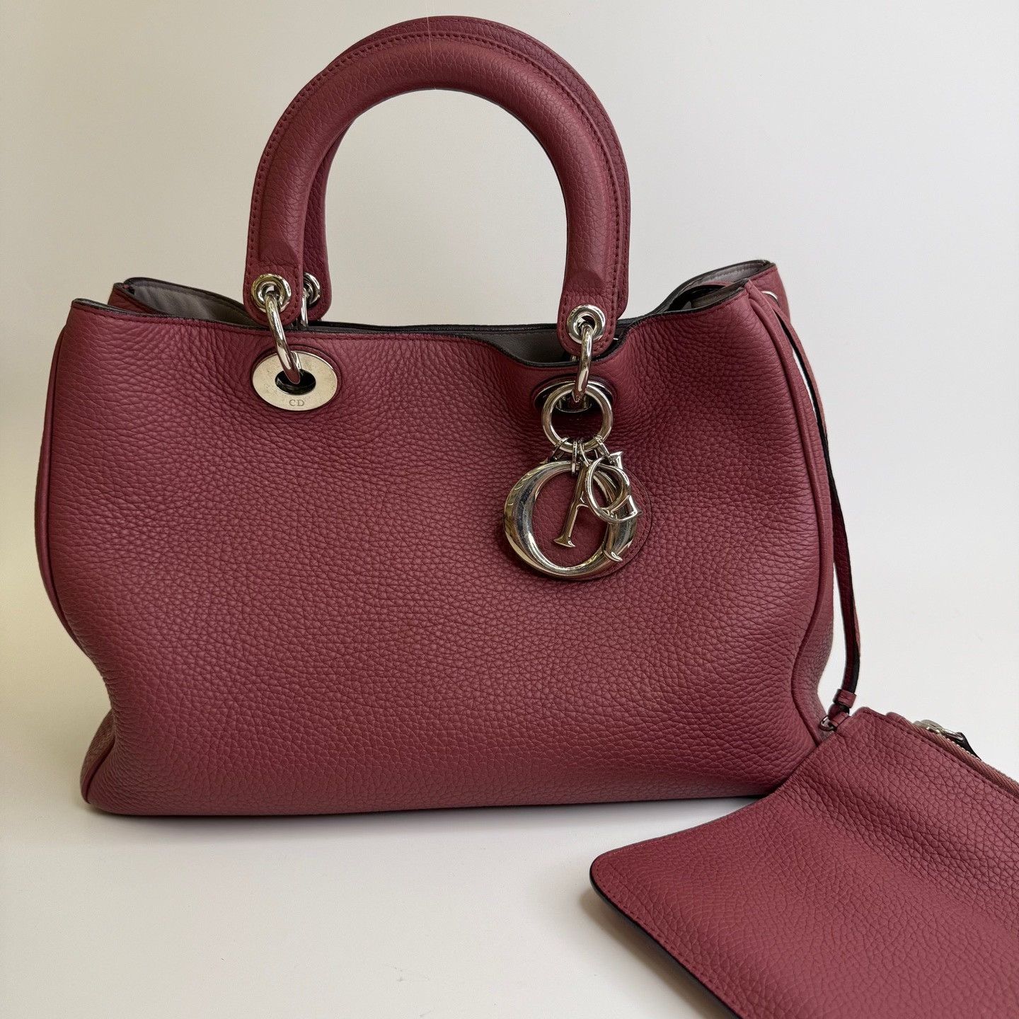 Dior Pre-loved Bag Very good condition Size ONE SIZE - 2 Thumbnail