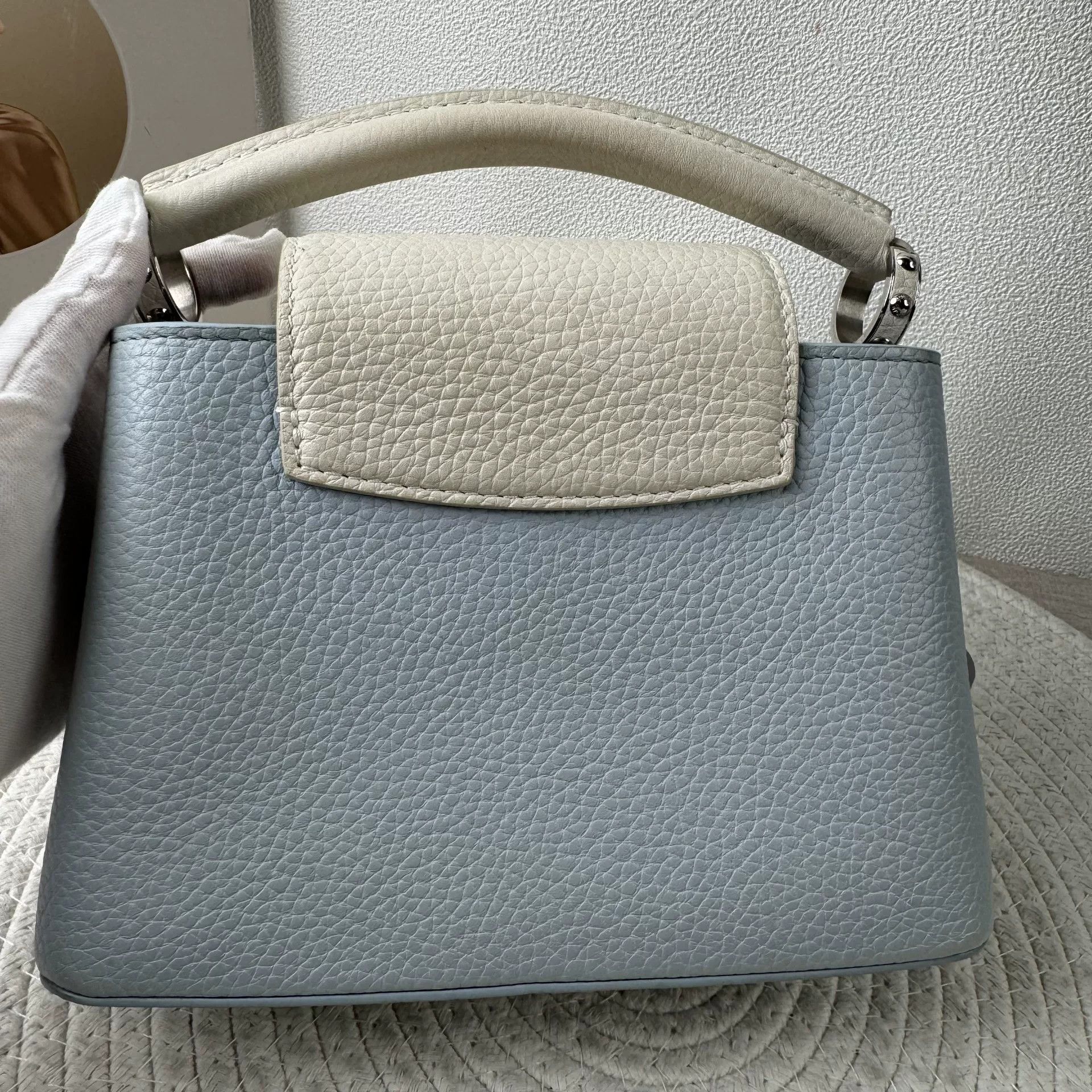 Louis Vuitton Pre-loved Bag Very good condition Size ONE SIZE - 3 Thumbnail