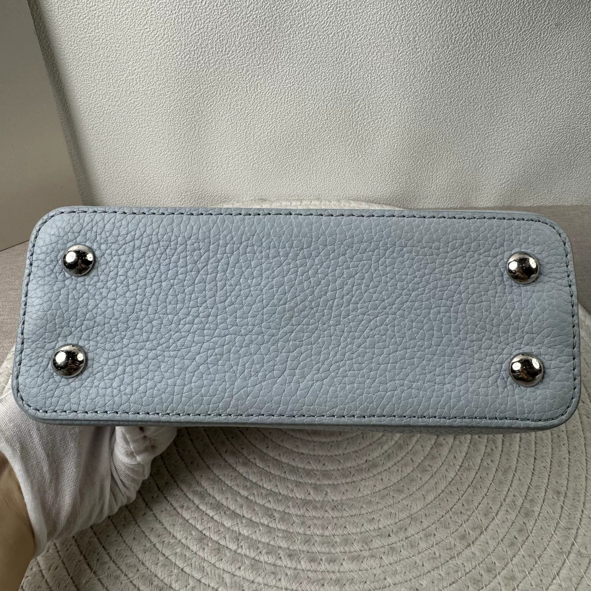 Louis Vuitton Pre-loved Bag Very good condition Size ONE SIZE - 4 Thumbnail