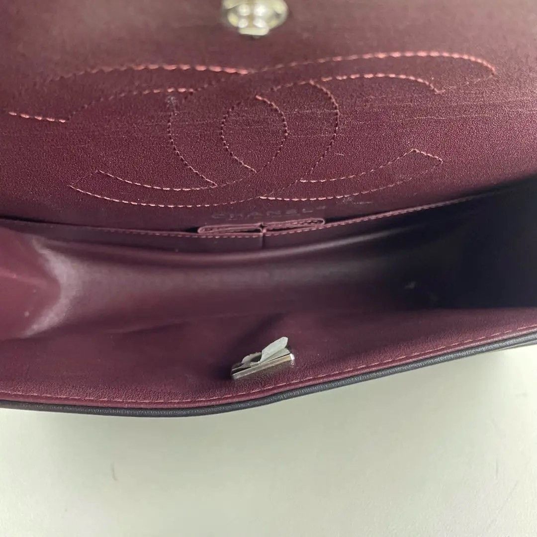 Chanel Pre-loved Bag Brand new condition Size ONE SIZE - 9 Thumbnail