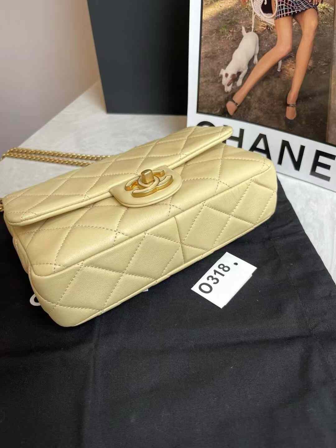 Chanel Pre-loved Bag Brand new condition Size ONE SIZE - 7 Thumbnail